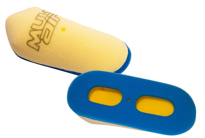 MULTI AIR FILTR POWIETRZA HUSABERG '89-'99 (FILTR BOCZNY) (1)