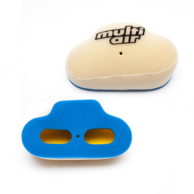 MULTI AIR FILTR POWIETRZA HUSABERG '89-'99 (FILTR BOCZNY DUŻY) (1)