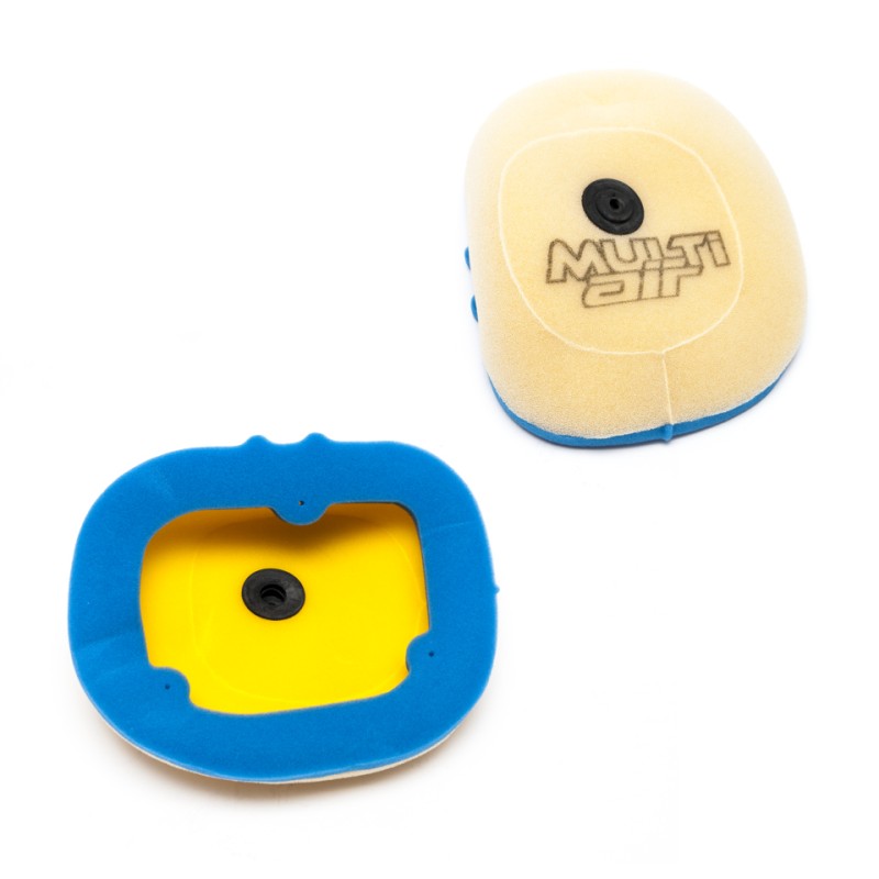 MULTI AIR FILTR POWIETRZA HUSABERG (2013-) (HFF5018) (1)