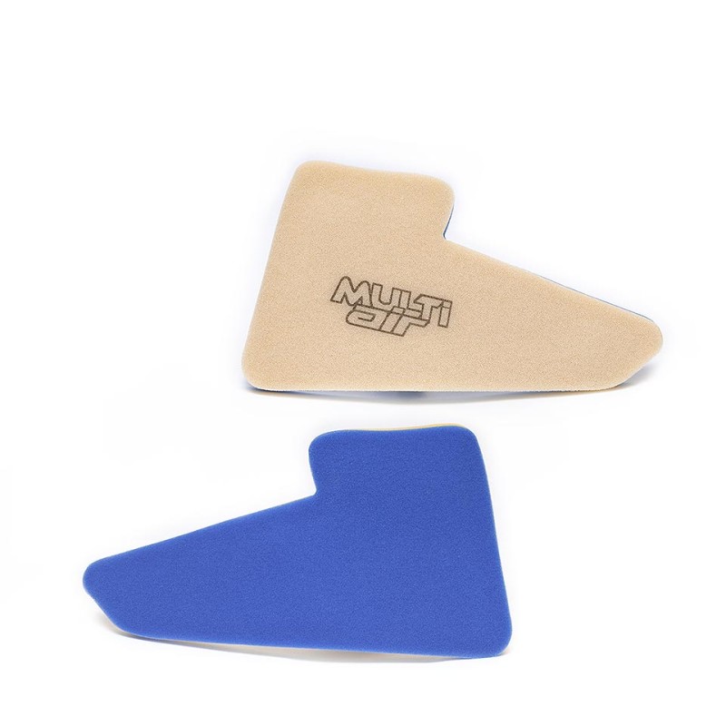 MULTI AIR FILTR POWIETRZA HONDA XR 650R '00-'07 (RE01) (HFF1019) (1)