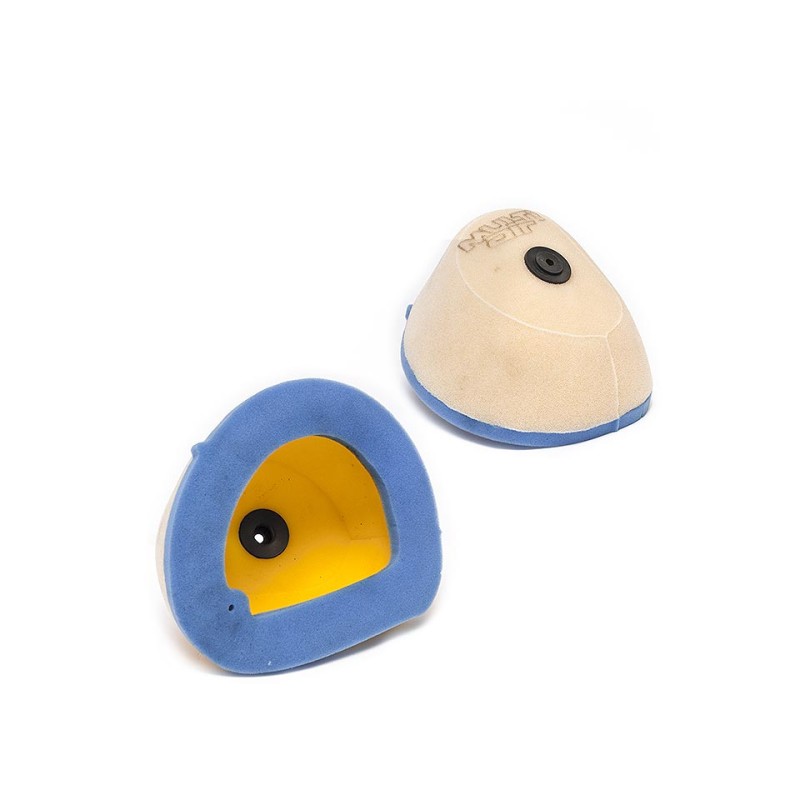 MULTI AIR FILTR POWIETRZA HONDA CRF 450R '02 (HFF1016) (1)