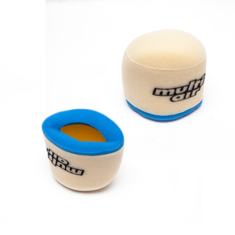 MULTI AIR FILTR POWIETRZA CZ 125`92-96 (MODEL 519 - CHŁODZONY CIECZĄ) (1)