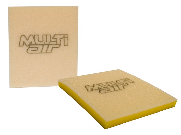 MULTI AIR FILTR POWIETRZA KAWASAKI KLR 250 '84-'05 (HFF2022) (1)