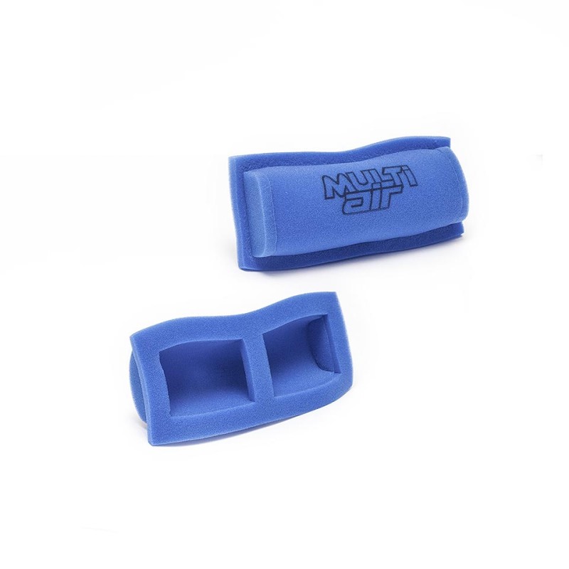 MULTI AIR FILTR POWIETRZA KAWASAKI KDX 125 '89-'03 (HFA2201) (1)