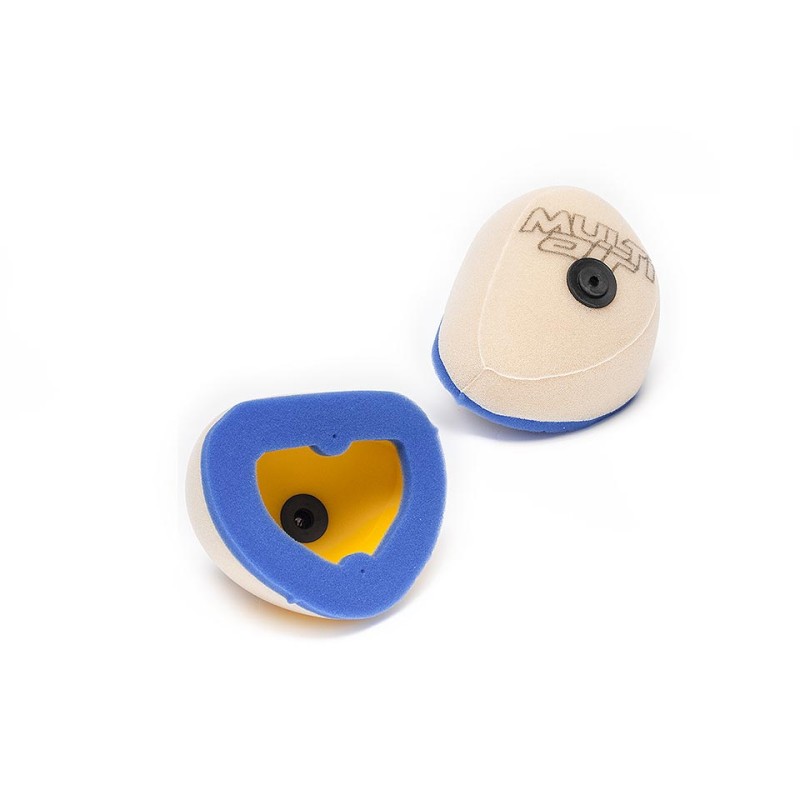 MULTI AIR FILTR POWIETRZA KAWASAKI KLX 450R '08-'23 (MA0232=MA0234) (1)