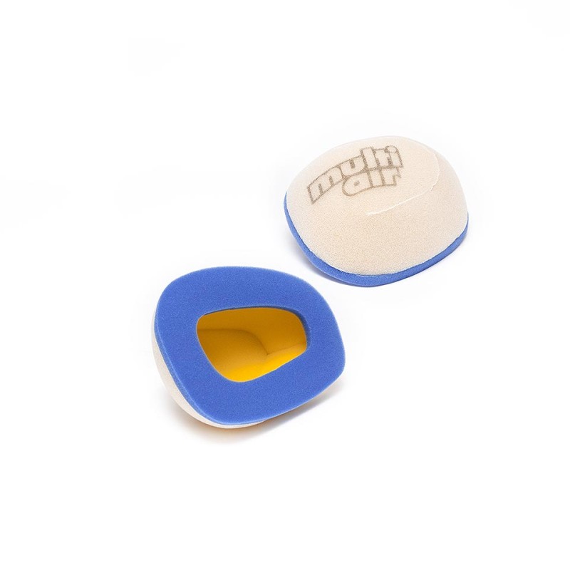 MULTI AIR FILTR POWIETRZA YAMAHA YZ 80 '87-'92 (1)
