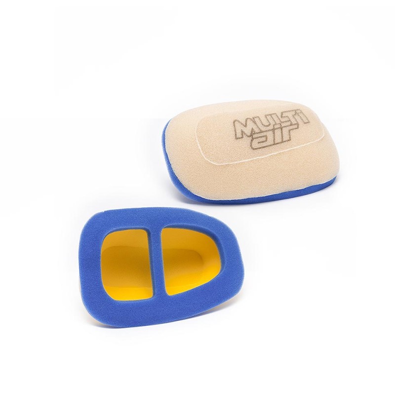 MULTI AIR FILTR POWIETRZA YAMAHA XT 600 TENERE '87 (1)