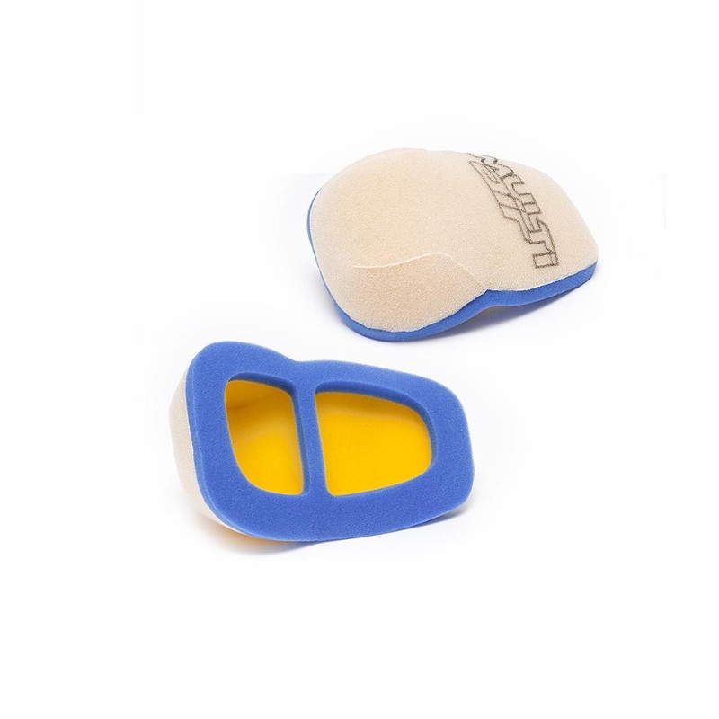 MULTI AIR FILTR POWIETRZA YAMAHA XT 600 TENERE '88-'91 (3AJ) (1)