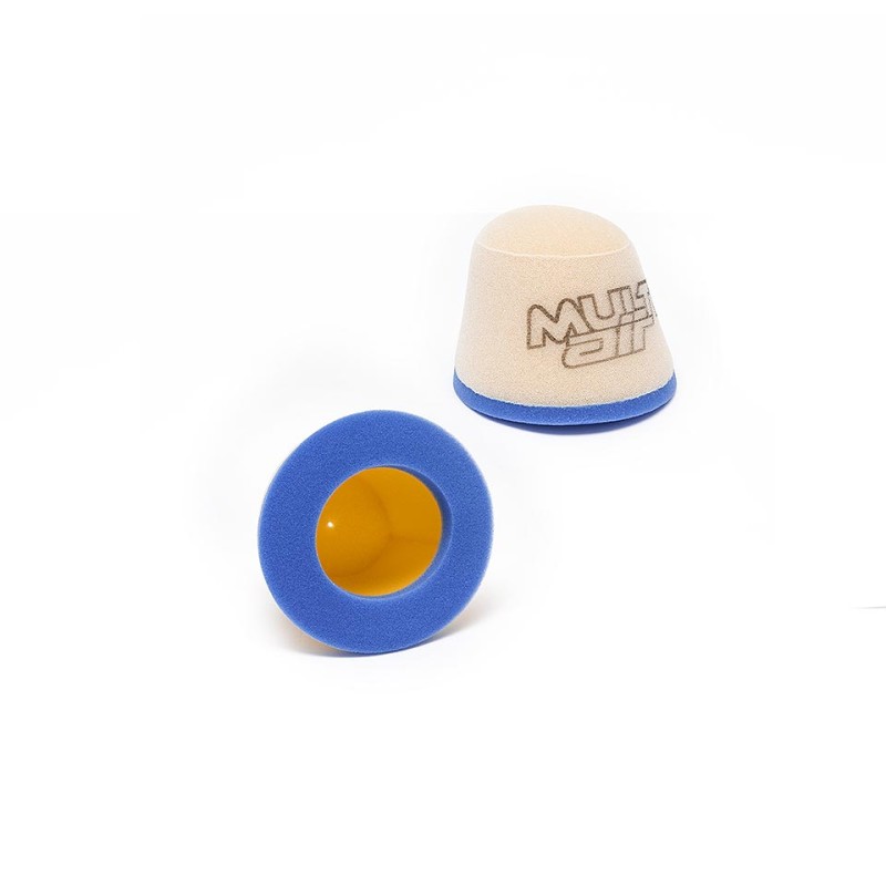 MULTI AIR FILTR POWIETRZA YAMAHA YZ 80 '93-'01 (HFF4017) (1)