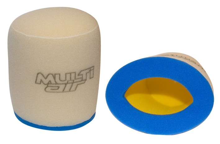 MULTI AIR FILTR POWIETRZA YAMAHA YFZ 450 R/RSE/X '04-'19 (HFF4022) (1)