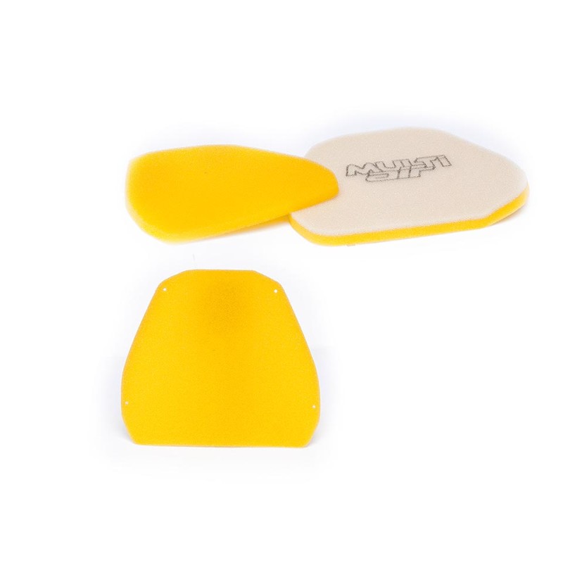 MULTI AIR FILTR POWIETRZA YAMAHA YZ 450F '10-'13 (33D) (HFF4020) (1)