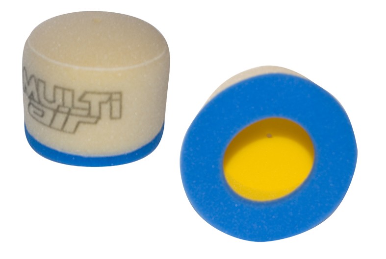 MULTI AIR FILTR POWIETRZA SUZUKI LT 250 QUADRACER '85-'86 (1)