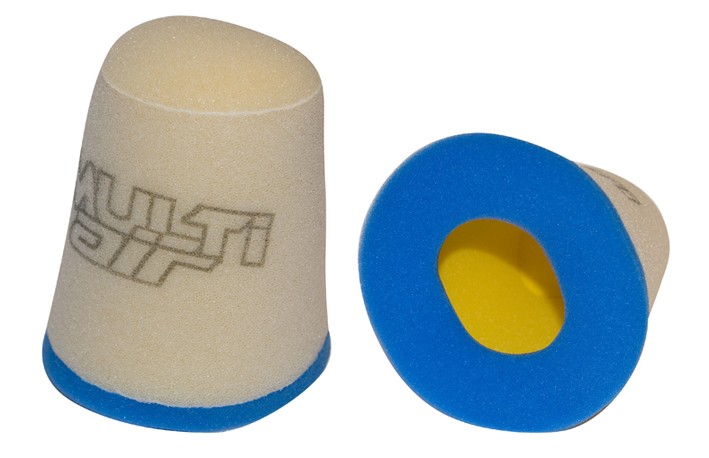MULTI AIR FILTR POWIETRZA SUZUKI DR 600 '85-'89 (1)