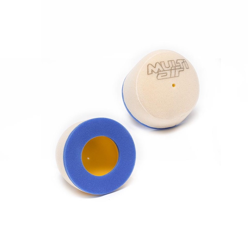 MULTI AIR FILTR POWIETRZA SUZUKI RMX 250 '89-'98 (HFF3018) (1)