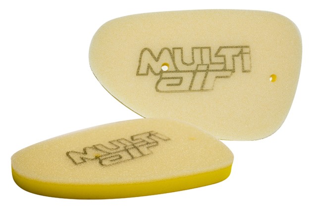 MULTI AIR FILTR POWIETRZA SUZUKI TS 50/80 (1)