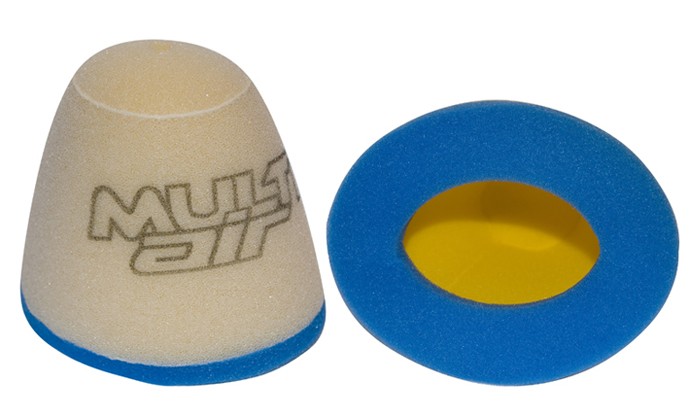 MULTI AIR FILTR POWIETRZA SUZUKI LTR 450 '06-'10 (HFF3023) (1)