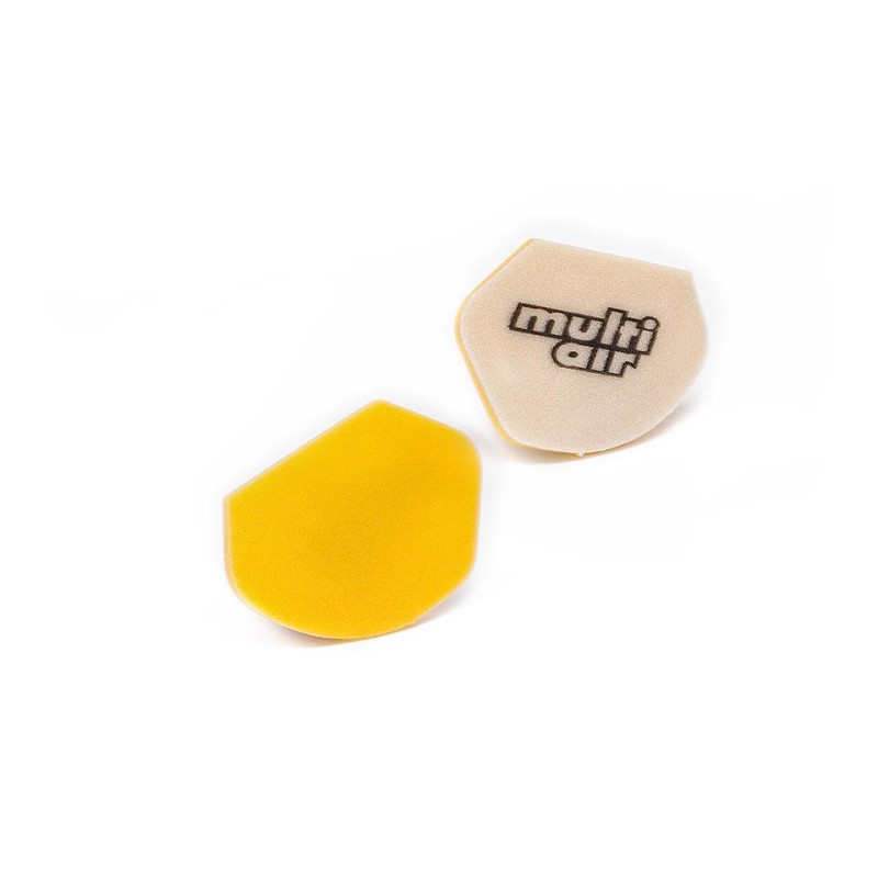 MULTI AIR FILTR POWIETRZA SUZUKI JR 80 '01-'06 (1)