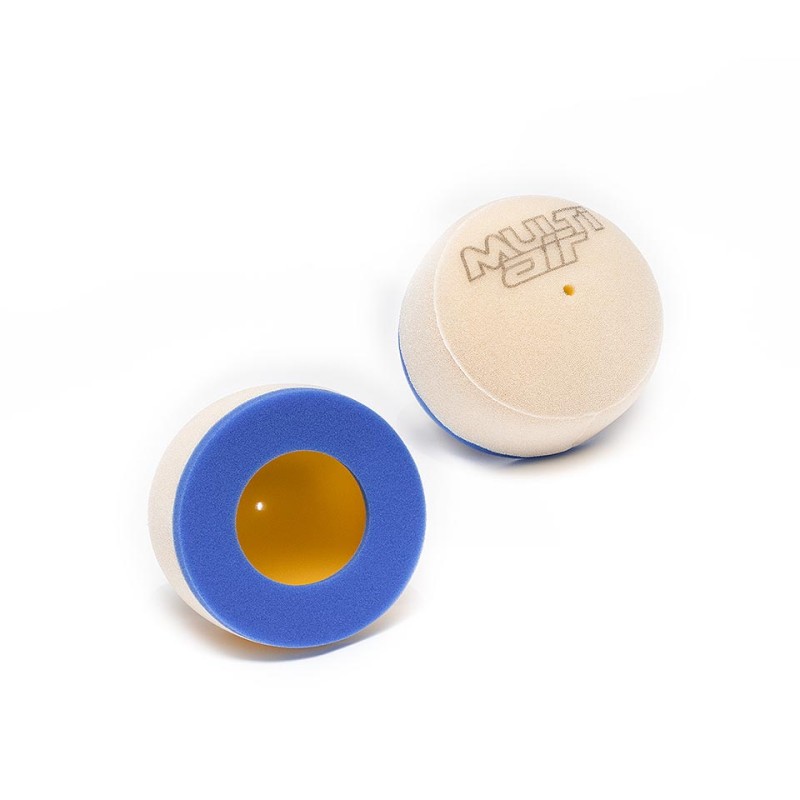 MULTI AIR FILTR POWIETRZA SUZUKI RM 125 '75 (1)