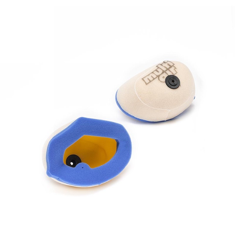 MULTI AIR FILTR POWIETRZA SUZUKI RMX 450Z '10-'18 (HFF3021) (1)