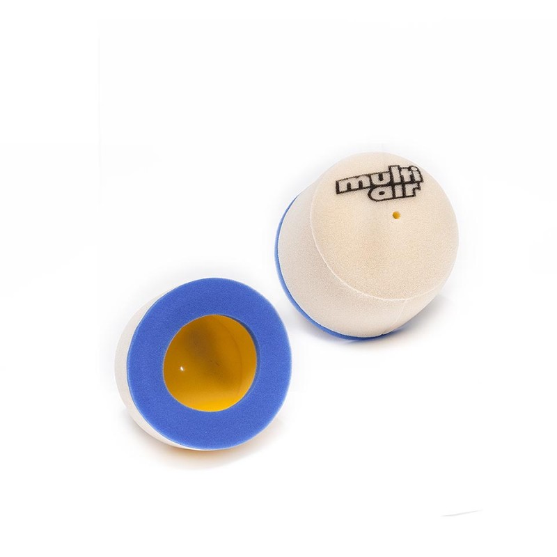 MULTI AIR FILTR POWIETRZA SUZUKI RM 125 '76 (1)