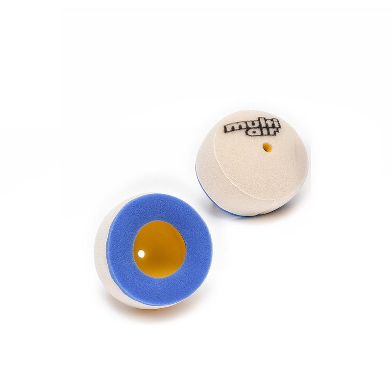 MULTI AIR FILTR POWIETRZA SUZUKI RM 125 '78-'80 (1)