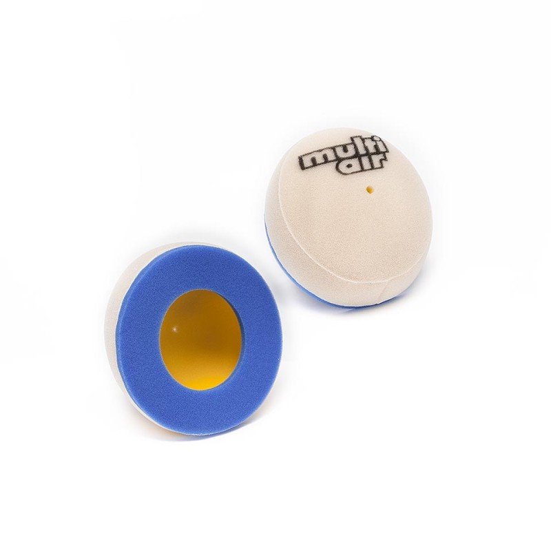 MULTI AIR FILTR POWIETRZA SUZUKI RM 500 '82-'86 (TWIN AIR KAST) (1)