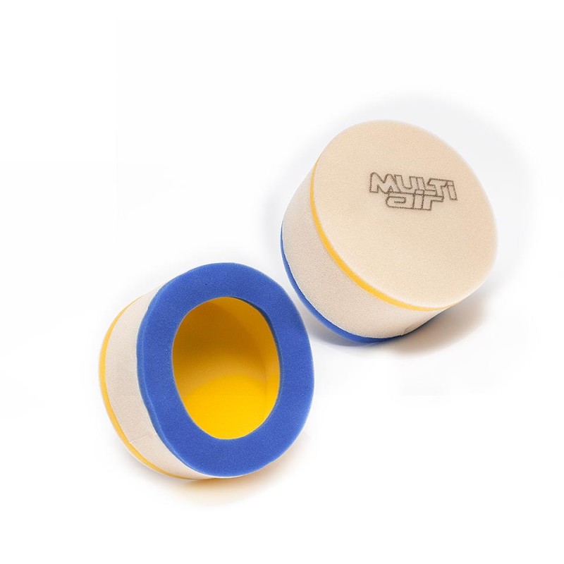 MULTI AIR FILTR POWIETRZA HUSQVARNA 125/250/500 '79-'82 (1)