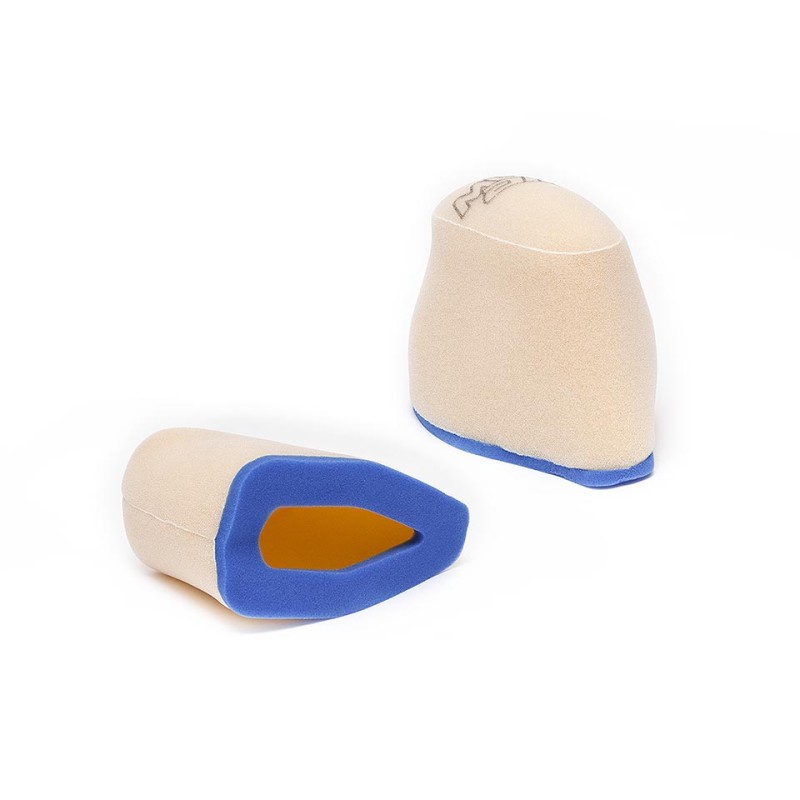 MULTI AIR FILTR POWIETRZA HUSQVARNA 125/250/500 '83-'84 (1)