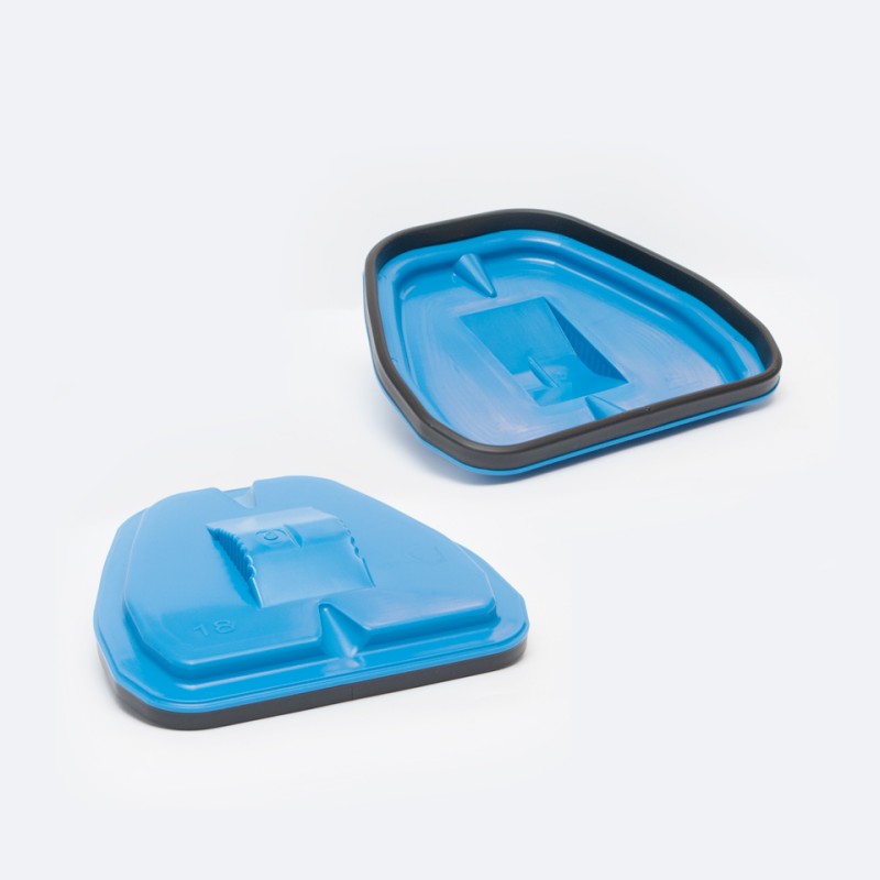 MULTI AIR POKRYWA FILTRA POWIETRZA YAMAHA YZ 450F '10-'13 (AIR BOX COVER) (1)