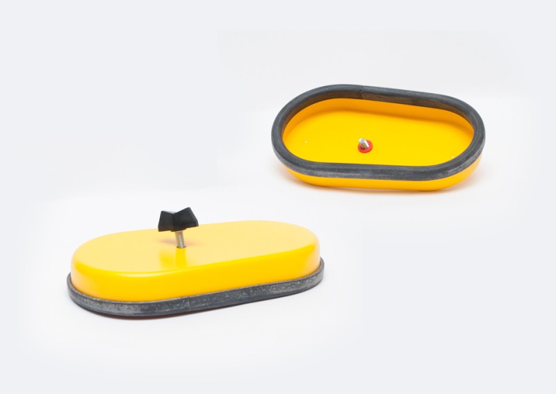 MULTI AIR POKRYWA FILTRA POWIETRZA SUZUKI DR 350 '90-'99 (AIR BOX COVER) WYCOFANE Z OFERTY (1)