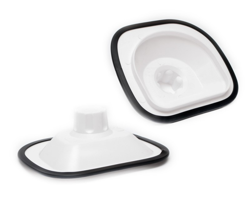 MULTI AIR POKRYWA FILTRA POWIETRZA KTM SX 85 / 125 / 150 / 250 '11-'16, EXC / XC-W 125 / 200 / 250 / 300 '12-'16, EXC-F / SX-F / XC-F / XCF-W / XC-W 250 / 350 / 450 '12-'16, SMR 450 '11-'14, XC-F 500 '12-'16 (AIR BOX COVER) (1)