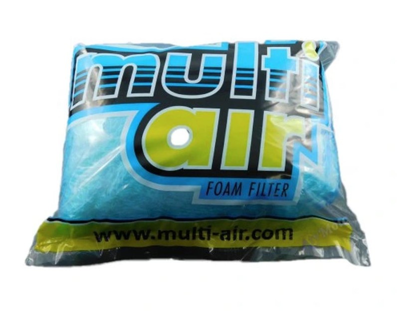 MULTI AIR WEŁNA (WATA) DO WYDECHU 500G (600°C) IT9 (1)