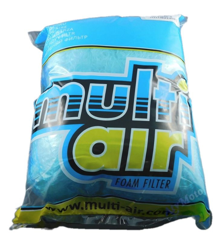 MULTI AIR WEŁNA (WATA) DO WYDECHU 1000G (600°C) IT9 (1)
