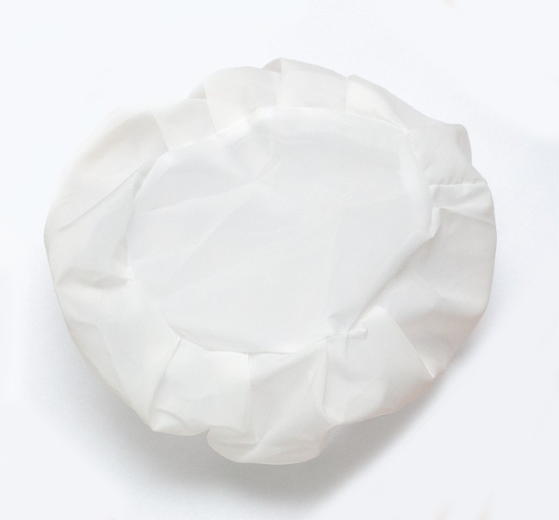 MULTI AIR POKROWIEC PRZECIWPYŁOWY (CZEPEK - SIATKA OCHRONNA) DUŻY KTM/CRF KOLOR BIAŁY (1)