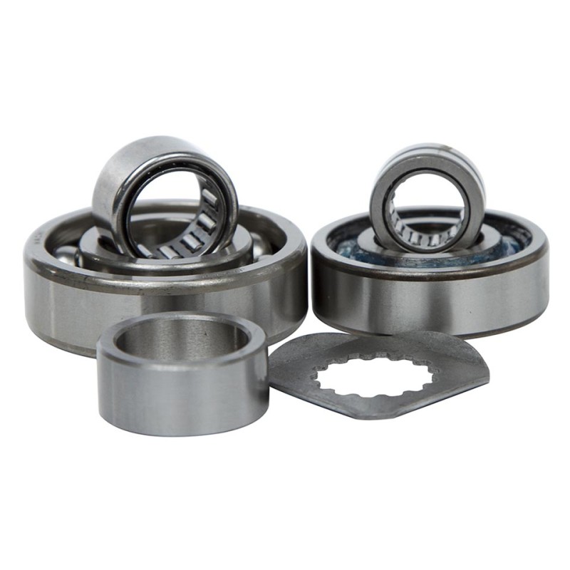 HOT RODS ZESTAW NAPRAWCZY SKRZYNI BIEGÓW HONDA CRF 250R 14-17 (1)