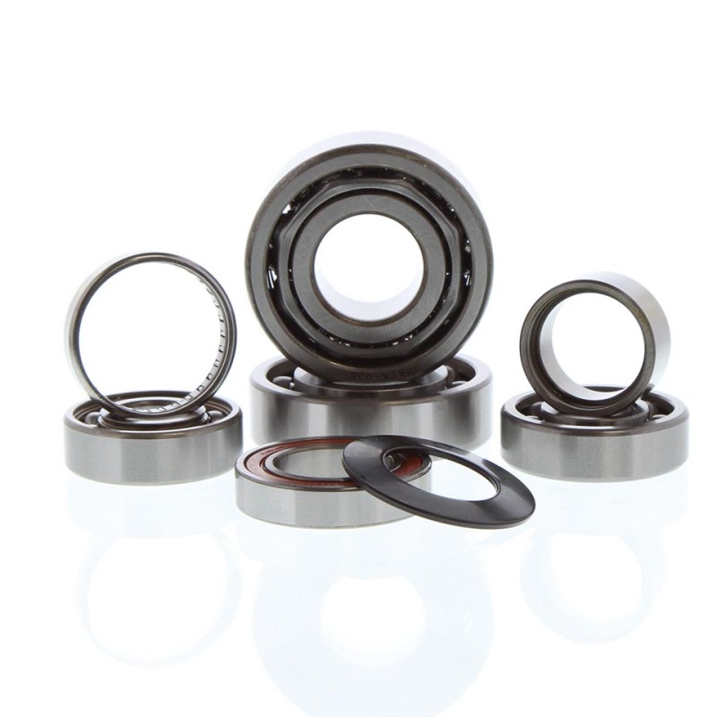 HOT RODS ZESTAW NAPRAWCZY SKRZYNI BIEGÓW HONDA TRX 450R 04-05 (1)