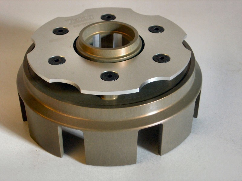 TALON KOSZ SPRZĘGŁOWY HONDA CR 80/85 (88-07) (1)