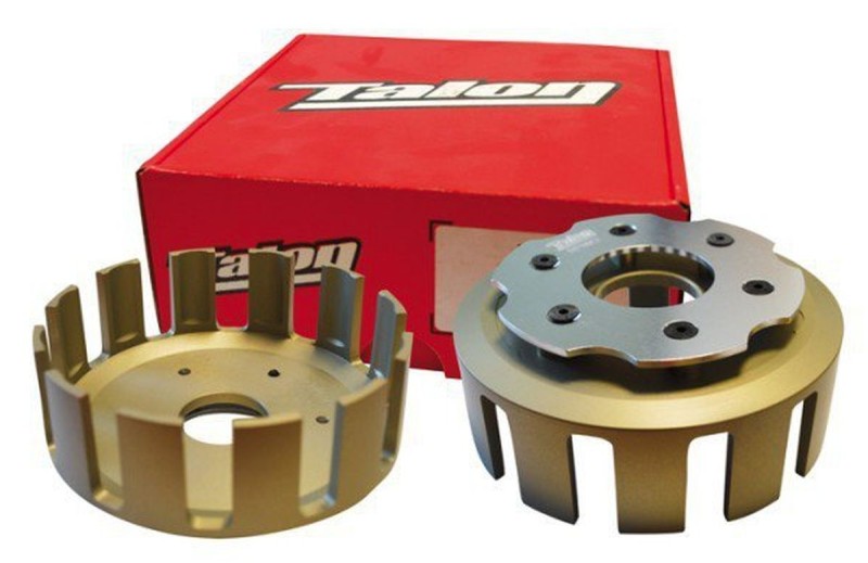 TALON KOSZ SPRZĘGŁOWY KAWASAKI KX 85/100 (98-16) (1)