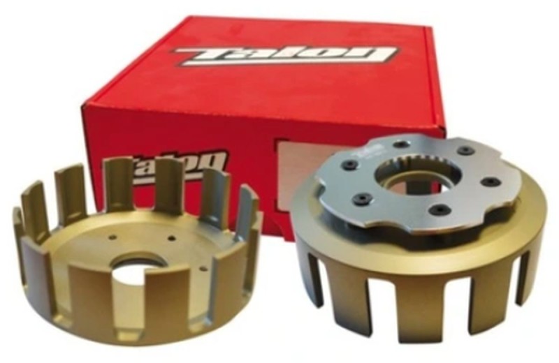 TALON KOSZ SPRZĘGŁOWY KAWASAKI KX 125 (03-08) (1)