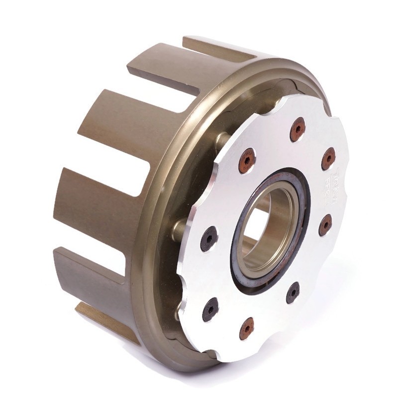 TALON KOSZ SPRZĘGŁOWY YAMAHA YZF 250 '09-'13 (1)