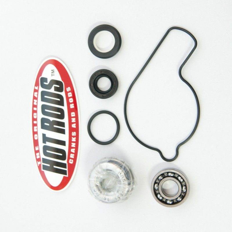 HOT RODS ZESTAW NAPRAWCZY POMPY WODY HONDA CRF 450X 05-15, TRX 450R '06-'09, TRX450ER '06-'14 (1)