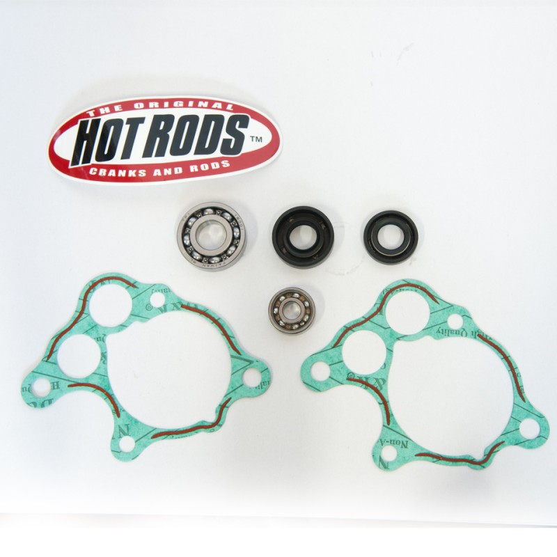 HOT RODS ZESTAW NAPRAWCZY POMPY WODY HONDA CR 500R 87-01 (CR500R) (1)