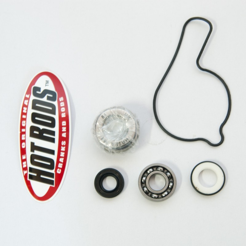 HOT RODS ZESTAW NAPRAWCZY POMPY WODY HONDA TRX 450R 04-05 (TRX450R) (1)