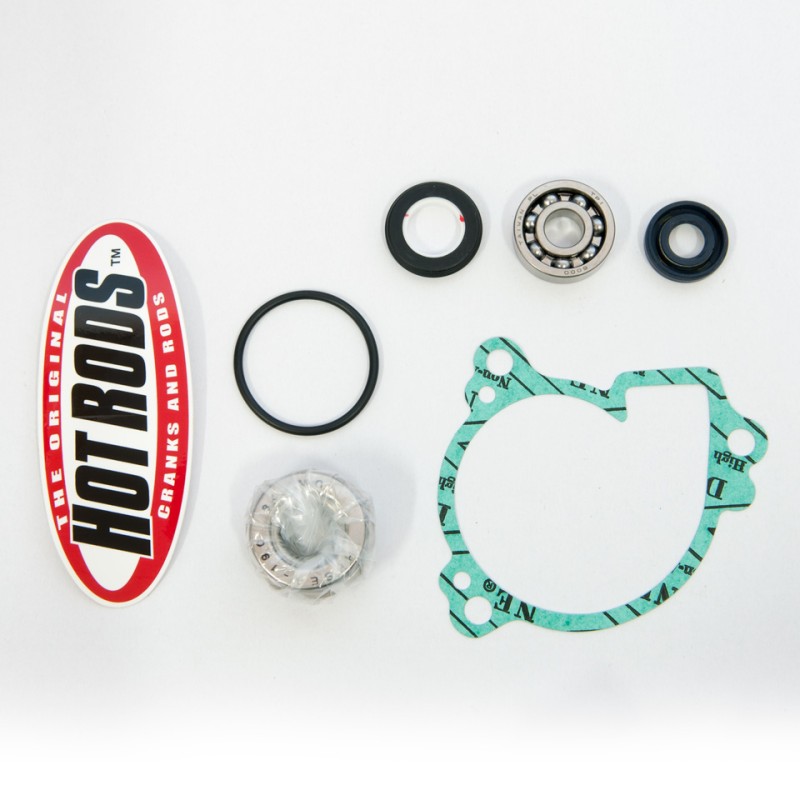 HOT RODS ZESTAW NAPRAWCZY POMPY WODY YAMAHA GRIZZLY 550 09-14, RHINO 700 08-15, GRIZZLY 700 07-15 (1)