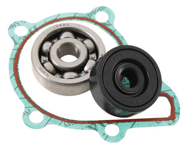 HOT RODS ZESTAW NAPRAWCZY POMPY WODY YAMAHA BANSHEE 350 87-06 (1)