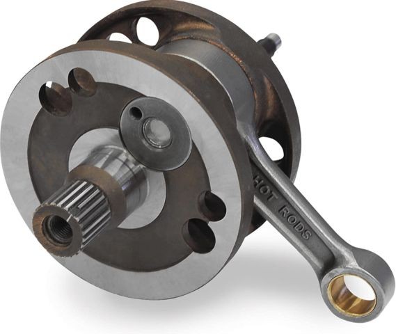 HOT RODS WAŁ KORBOWY POLARIS ACE 500 '17-'19, SPORTSMAN 450 HD 2X4 '18, SPORTSMAN 450 HO '17-'18, RANGER 500 '19, RANGER 500 2X4 '17-'18, FARMHAND 450 2X4 '17 - WYCOFANY Z OFERTY (1)