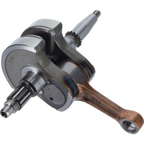 HOT RODS WAŁ KORBOWY YAMAHA YFZ 450R (14-19) (1)