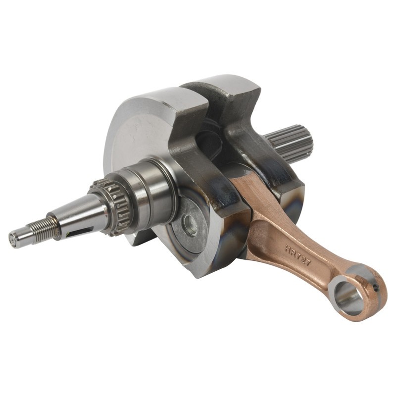 HOT RODS WAŁ KORBOWY HONDA CRF 450R '17-'24, CRF 450RWE '19-'25, CRF 450RX '17-'25 (1)