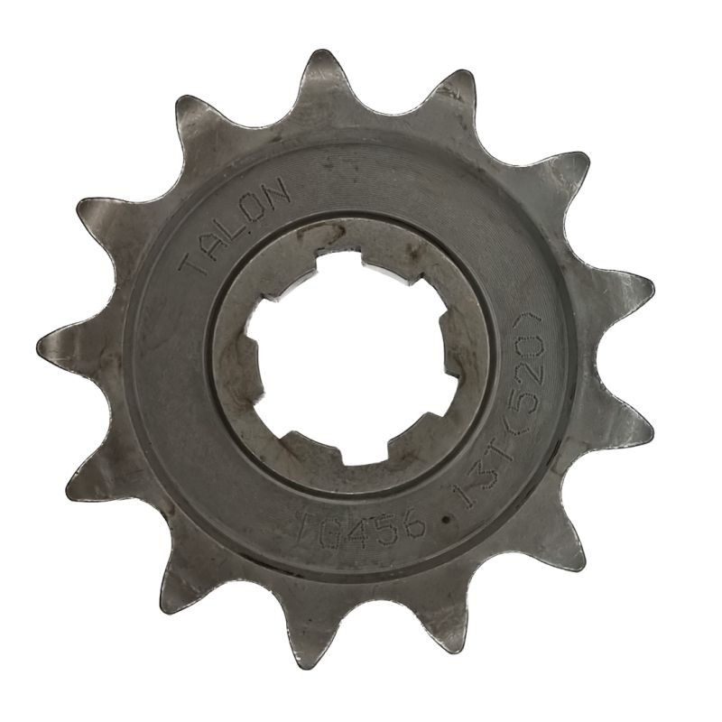 TALON ZĘBATKA PRZEDNIA G.M. SPEEDWAY (1)