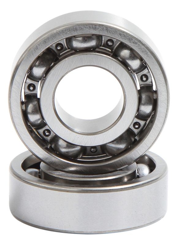 HOT RODS ZESTAW NAPRAWCZY WAŁKA WYRÓWNOWAŻAJĄCEGO (ŁOŻYSKA) HONDA TRX 420 '09-'21, PIONEER 500 '16-'21, TRX 500 '12-'19, TRX 520 '20-'21, YAMAHA WR/YZ 450F/FX '18-'21 (WR450F) (TRX420) (1)